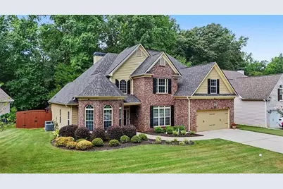 504 Thorn Creek Way, Dallas, GA 30157 - Photo 31