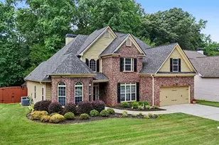 504 Thorn Creek Way, Dallas, GA 30157 - Photo 31