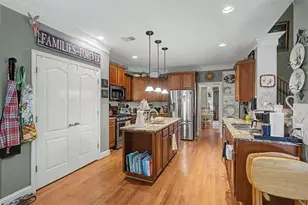 504 Thorn Creek Way, Dallas, GA 30157 - Photo 9