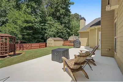 504 Thorn Creek Way, Dallas, GA 30157 - Photo 27