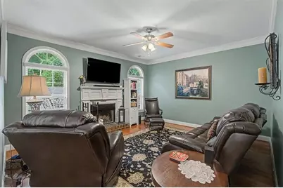 504 Thorn Creek Way, Dallas, GA 30157 - Photo 11