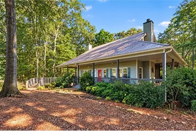 1068 Wrights Mill Road, Commerce, GA 30530 - Photo 1
