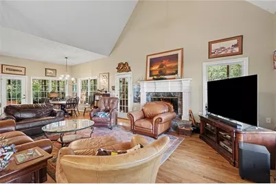 1068 Wrights Mill Road, Commerce, GA 30530 - Photo 5