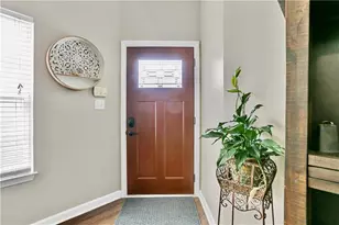 2505 Thorngate Dr, Acworth, GA 30101 - Photo 5