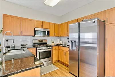 2505 Thorngate Drive, Acworth, GA 30101 - Photo 13