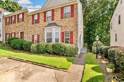2505 Thorngate Drive, Acworth, GA 30101 - Photo 3