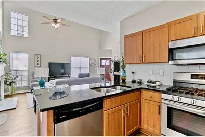 2505 Thorngate Drive, Acworth, GA 30101 - Photo 15