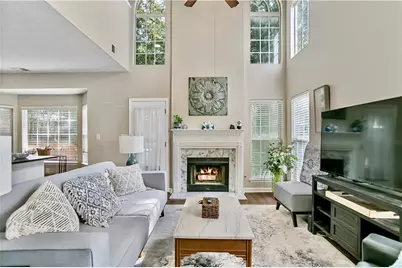 2505 Thorngate Drive, Acworth, GA 30101 - Photo 9