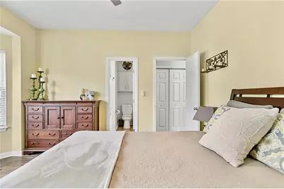 2505 Thorngate Drive, Acworth, GA 30101 - Photo 17