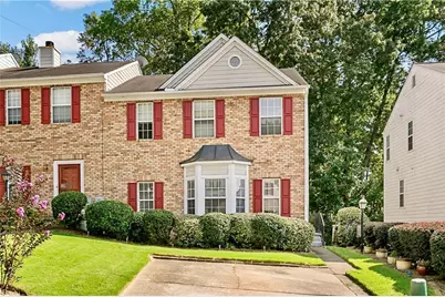2505 Thorngate Drive, Acworth, GA 30101 - Photo 1
