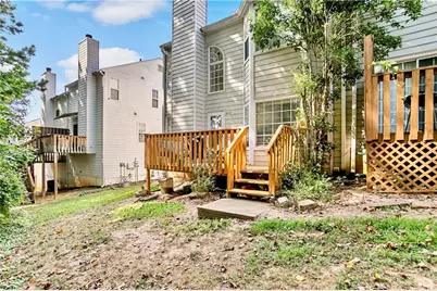 2505 Thorngate Drive, Acworth, GA 30101 - Photo 29