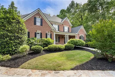 510 Grove Park Place, Roswell, GA 30075 - Photo 5