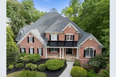 510 Grove Park Place, Roswell, GA 30075 - Photo 1