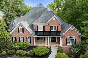 510 Grove Park Pl, Roswell, GA 30075 - Photo 1