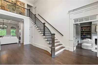 510 Grove Park Place, Roswell, GA 30075 - Photo 9