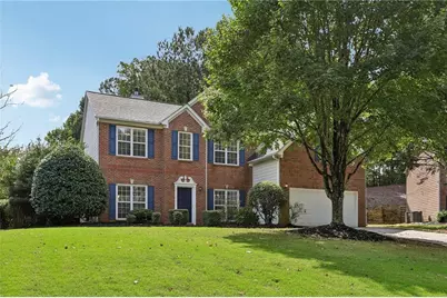 3015 Saint Andrews Court, Cumming, GA 30041 - Photo 1