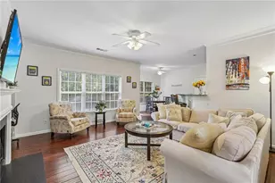 3015 St Andrews Ct, Cumming, GA 30041 - Photo 5