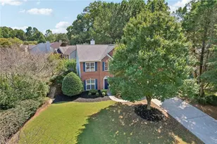 3015 St Andrews Ct, Cumming, GA 30041 - Photo 31