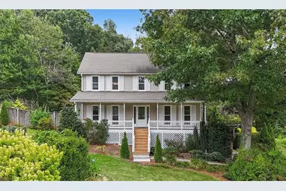 720 Creek Trail NW, Kennesaw, GA 30144 - Photo 1