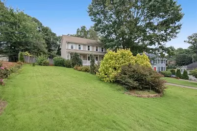 720 Creek Trail NW, Kennesaw, GA 30144 - Photo 3