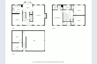 720 Creek Trail NW, Kennesaw, GA 30144 - Photo 49
