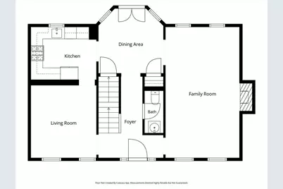 720 Creek Trail NW, Kennesaw, GA 30144 - Photo 47