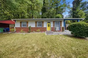 371 Santa Lucia Terrace, Atlanta, GA 30318 - Photo 1