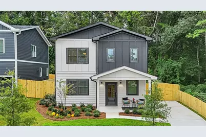 347 Seventh Avenue, Scottdale, GA 30079 - Photo 1