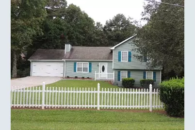 180 Butler Bridge Road, Covington, GA 30016 - Photo 1