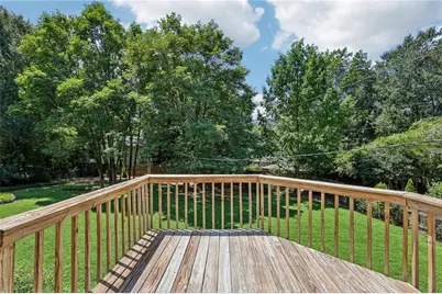 13 Kensington Road, Avondale Estates, GA 30002 - Photo 35