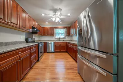 25 Quail Ridge Road, Taylorsville, GA 30178 - Photo 9