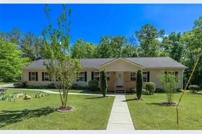25 Quail Ridge Road, Taylorsville, GA 30178 - Photo 1