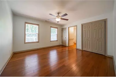 25 Quail Ridge Road, Taylorsville, GA 30178 - Photo 13