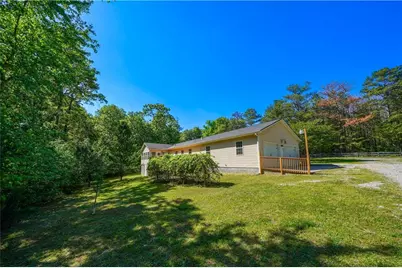25 Quail Ridge Road, Taylorsville, GA 30178 - Photo 29