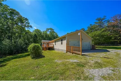 25 Quail Ridge Road, Taylorsville, GA 30178 - Photo 25