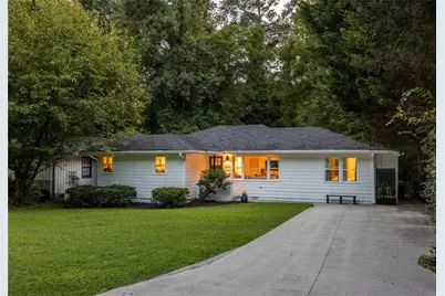 865 Stokeswood Avenue SE, Atlanta, GA 30316 - Photo 1