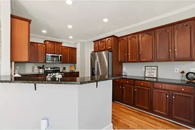 215 Mountain Vista Boulevard, Canton, GA 30115 - Photo 23