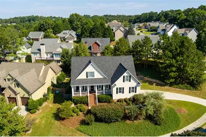 215 Mountain Vista Boulevard, Canton, GA 30115 - Photo 63