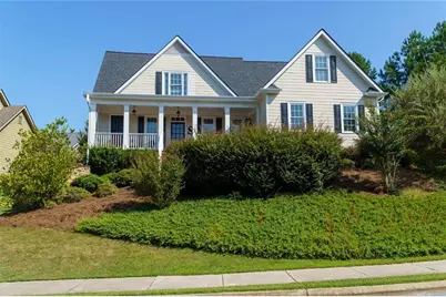 215 Mountain Vista Boulevard, Canton, GA 30115 - Photo 1