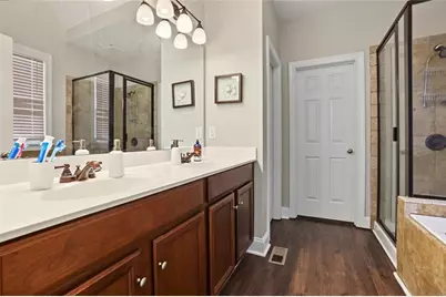 215 Mountain Vista Boulevard, Canton, GA 30115 - Photo 29