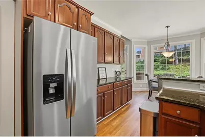 215 Mountain Vista Boulevard, Canton, GA 30115 - Photo 27