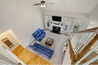 215 Mountain Vista Boulevard, Canton, GA 30115 - Photo 19