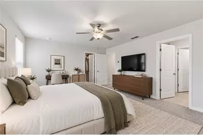 1665 Villageside Court, Lawrenceville, GA 30043 - Photo 13