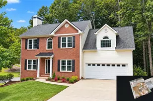 130 Meryton Dr, Dallas, GA 30157 - Photo 1