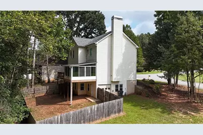 130 Meryton Drive, Dallas, GA 30157 - Photo 3
