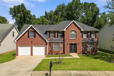 645 Wildboar Court, Fairburn, GA 30213 - Photo 1