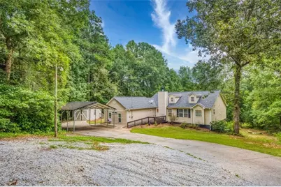 265 Riverbrooke Trail, Covington, GA 30016 - Photo 1