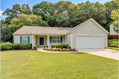 3065 Evergreen Eve Crossing, Dacula, GA 30019 - Photo 1