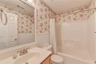 3065 Evergreen Eve Crossing, Dacula, GA 30019 - Photo 39
