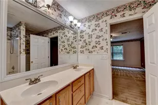3065 Evergreen Eve Crossing, Dacula, GA 30019 - Photo 33